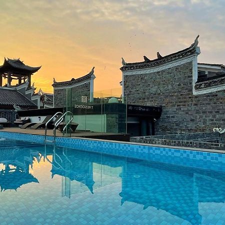 Phoenix Hall House Hotel Fenghuang Eksteriør bilde