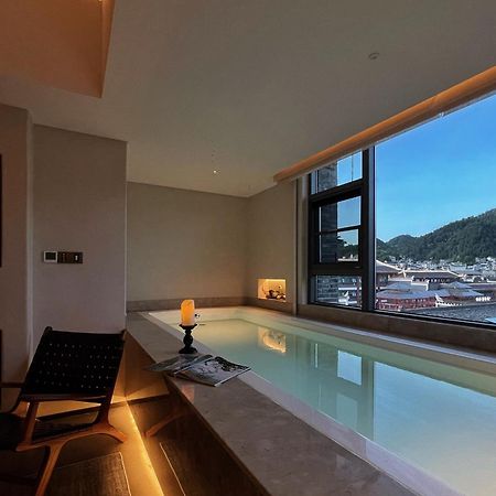 Phoenix Hall House Hotel Fenghuang Eksteriør bilde
