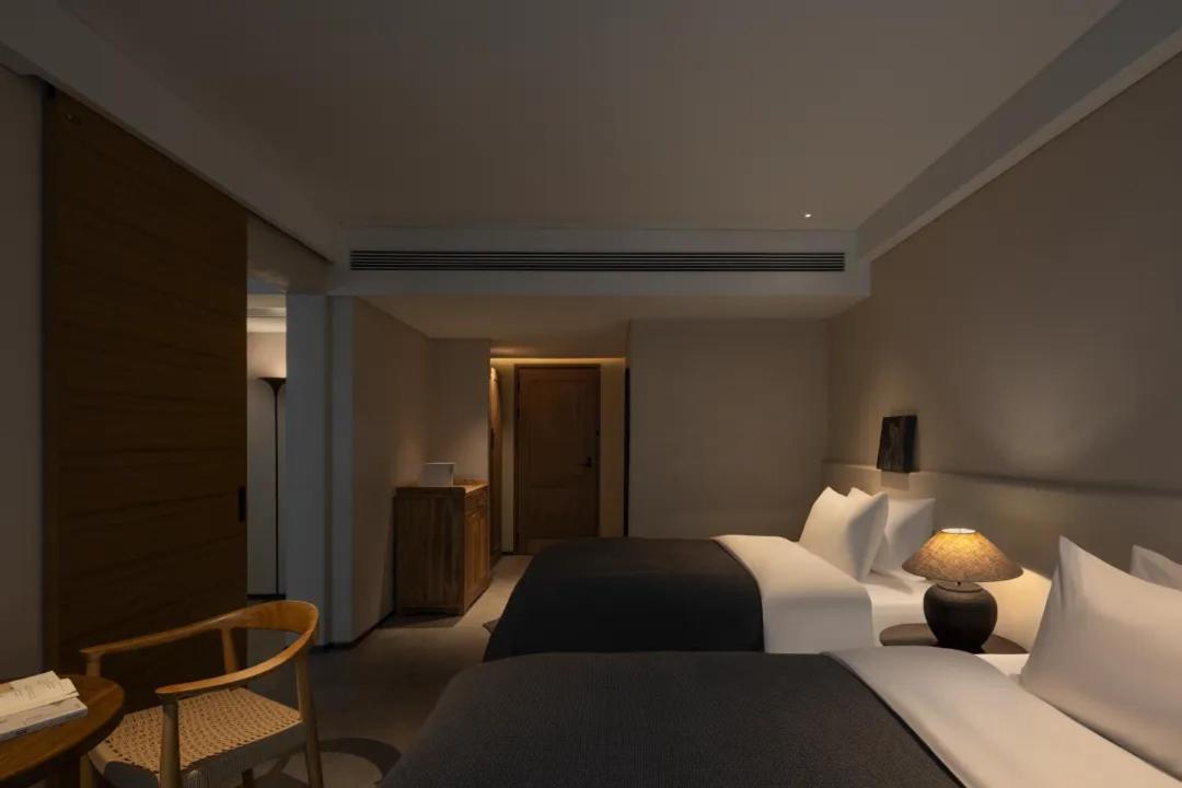 Phoenix Hall House Hotel Fenghuang Eksteriør bilde