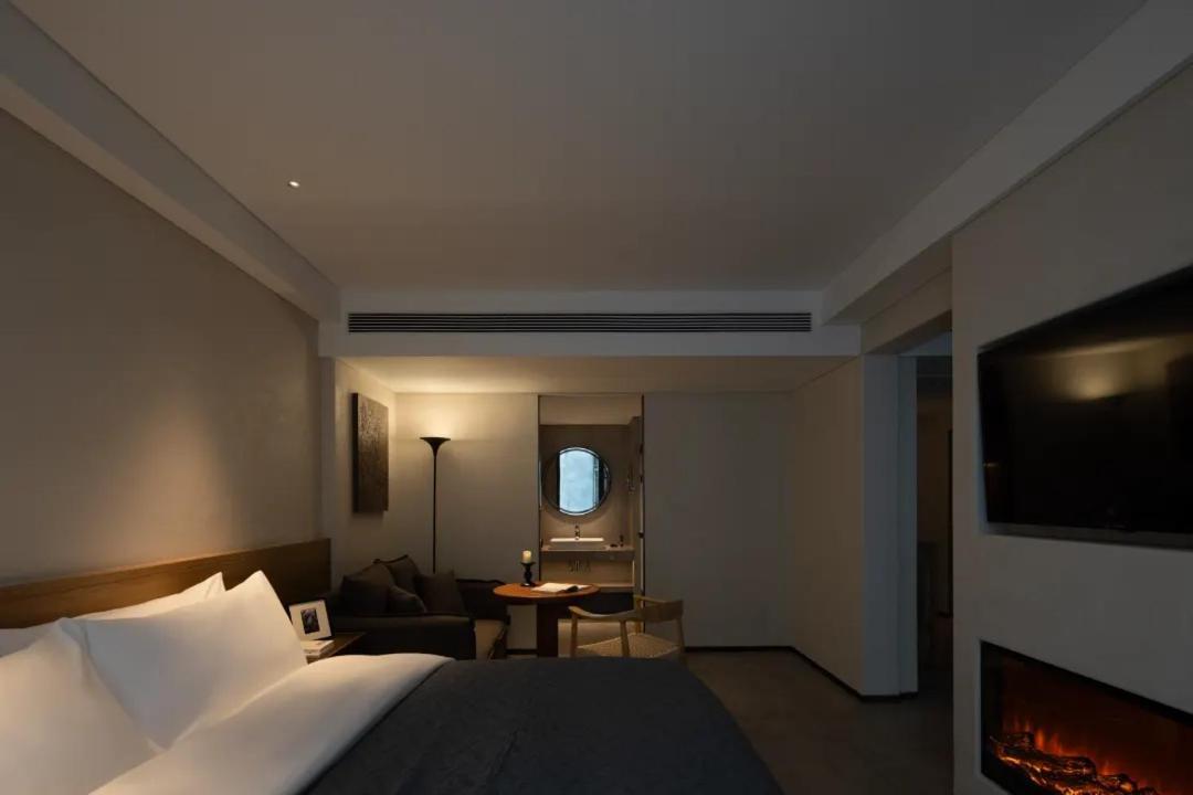 Phoenix Hall House Hotel Fenghuang Eksteriør bilde