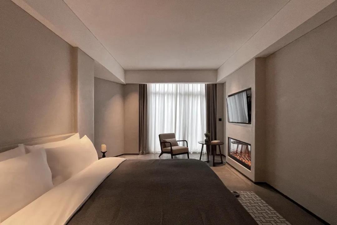 Phoenix Hall House Hotel Fenghuang Eksteriør bilde
