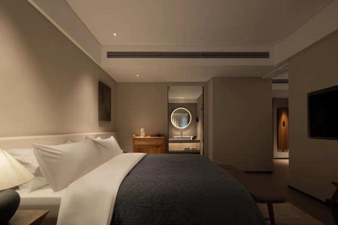 Phoenix Hall House Hotel Fenghuang Eksteriør bilde