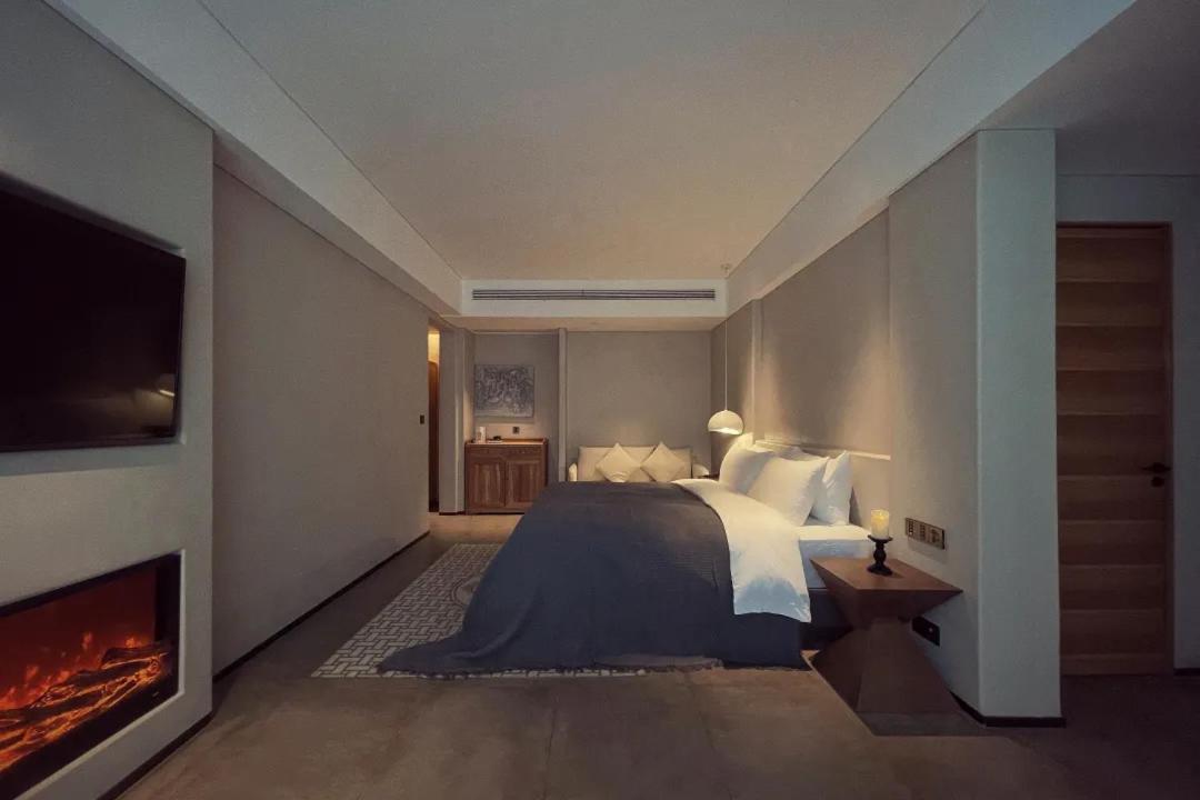 Phoenix Hall House Hotel Fenghuang Eksteriør bilde