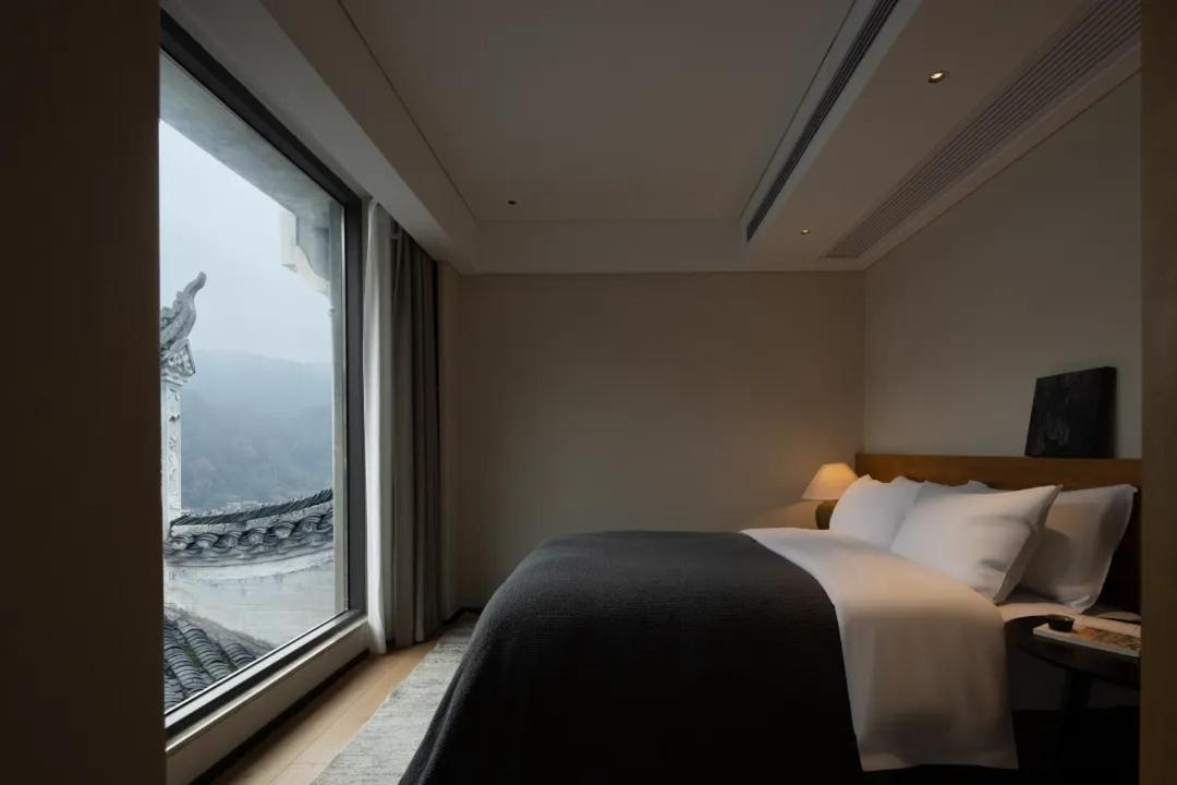 Phoenix Hall House Hotel Fenghuang Eksteriør bilde