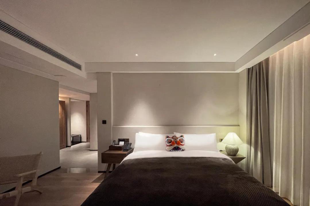Phoenix Hall House Hotel Fenghuang Eksteriør bilde