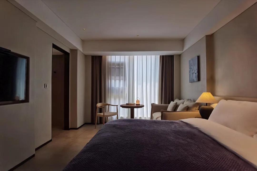 Phoenix Hall House Hotel Fenghuang Eksteriør bilde