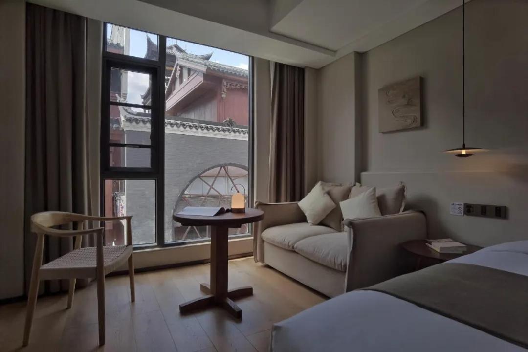 Phoenix Hall House Hotel Fenghuang Eksteriør bilde